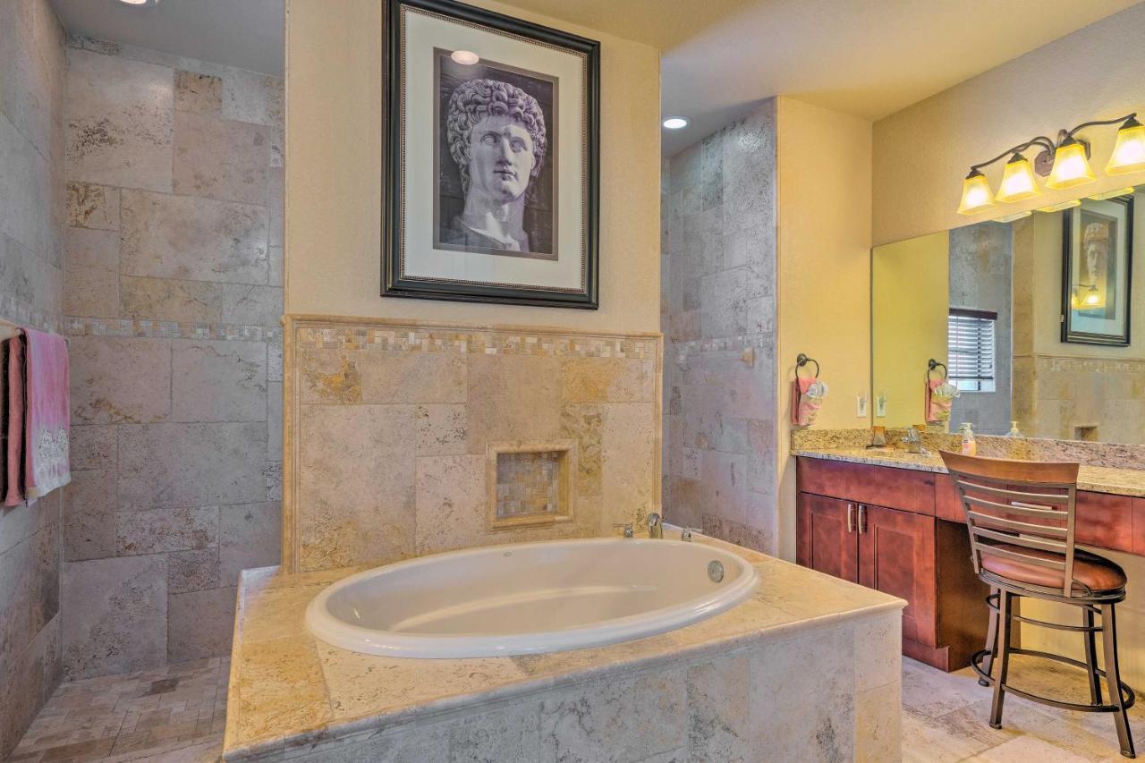 Canalfront Cape Coral Home With Patio And Grill! Екстер'єр фото